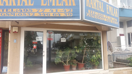 Kartal Emlak