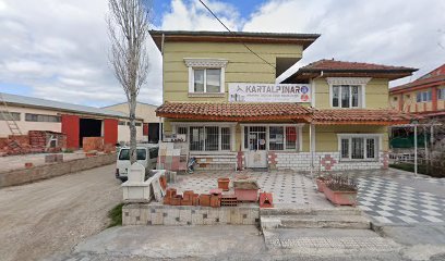 Kartalpinar Akaryakit Ürünleri̇ İnşaat Emlak Ltd. Şti̇.