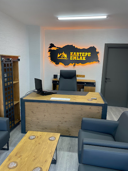 KARTEPE EMLAK