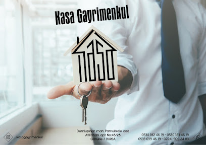 Kasa Gayrimenkul