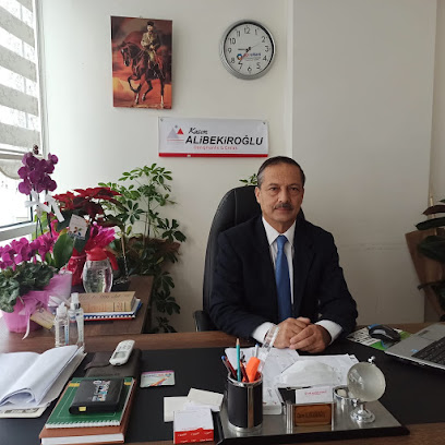 Kasım Alibekiroğlu Danışmanlık ve Emlak
