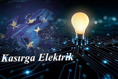 Kasirga Elektrik Erzincan