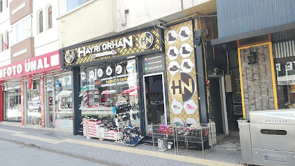 Kastamonu Ayakkabı Fuarları