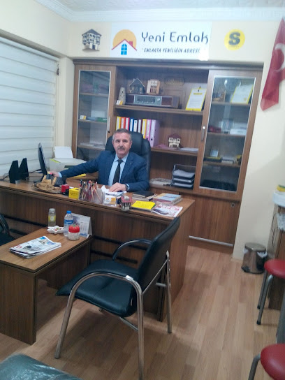 Kastamonu Yeni Emlak