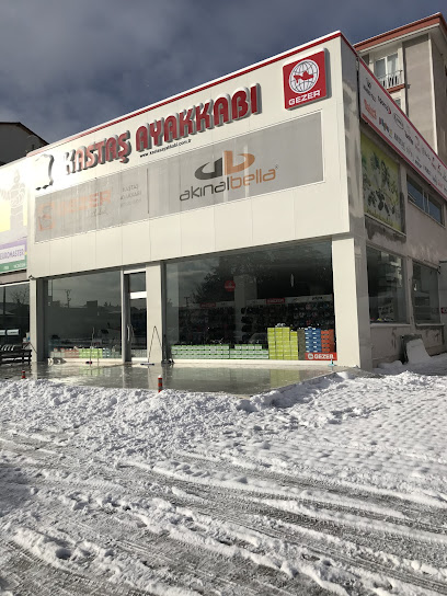 Kastaş Ayakkabi San.tic.ltd.şti