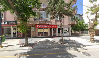 KAYA EMLAK ISPARTA
