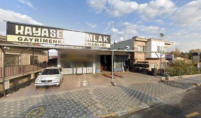 Kaya Şehi̇r Emlak & Otomoti̇v