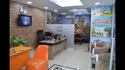 Kayalar İnşaat & Emlak Konut