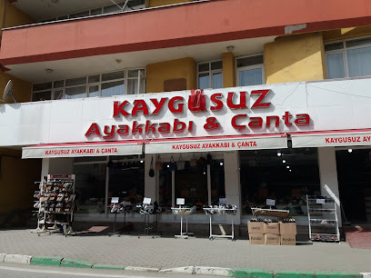 Kaygusuz Ayakkabı & Çanta