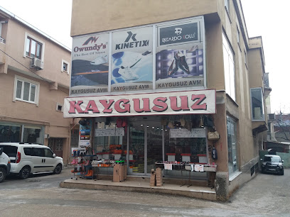 Kaygusuz