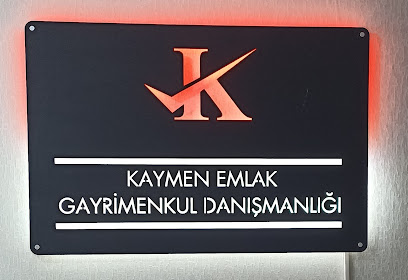 Kaymen Emlak