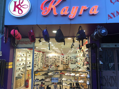 Kayra Ayakkabı