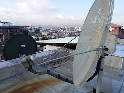 Kayra Teknik Elektrik Elektronik Uydu ve Güvenlik Sistemleri İnternet Arıza Teknik Servisi