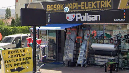 Kayseri Elektrik Ustası – Başak Yapı & Elektrik