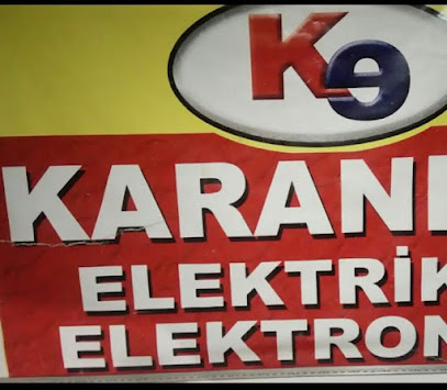 Kayseri elektrikçi elektrik Karanfil Elektrik elektronik arıza kamera Uydu avize Tesisat tamirat inşaat