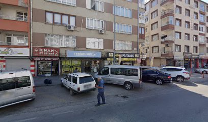 Kayseri Elektrikçi -Zaralıoğlu elektrik
