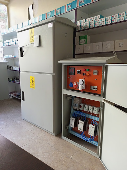 Kazanç Elektrik & Bobinaj