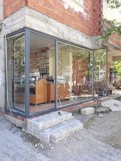 Kde Kastamonu Demirezen Elektrik