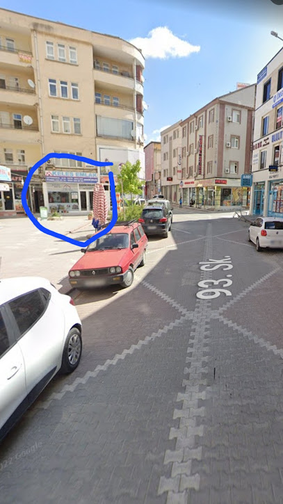 KELEŞ EMLAK İNŞAAT