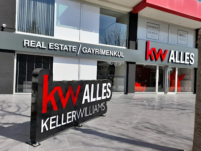 Keller Williams ALLES Gayrimenkul