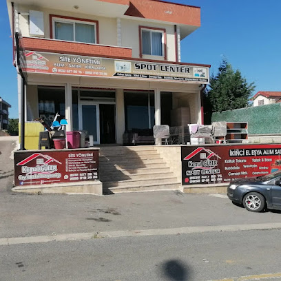 Kemal Güler Gayrimenkul Danışmanlığı