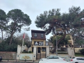 Kemal Tahir Kütüphanesi