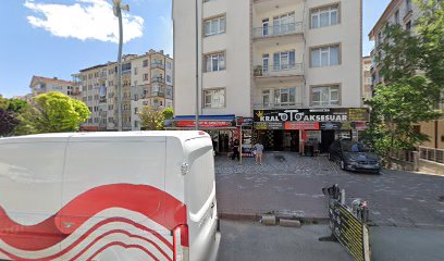 Kendirlioğllari Emlak