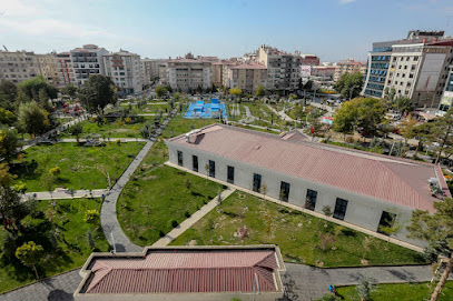 Kent Park