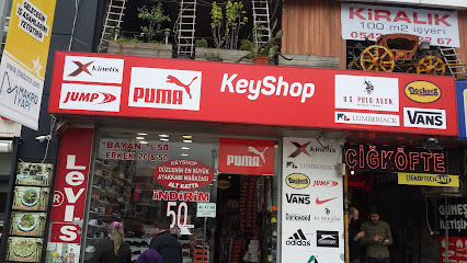 keyShop Key Oto Trzm İnş.İth.İhr.Tic.Ltd.Şti.