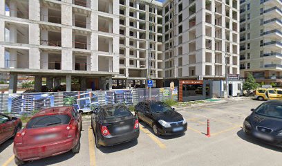 Keyzin Edirne Temsilciliği