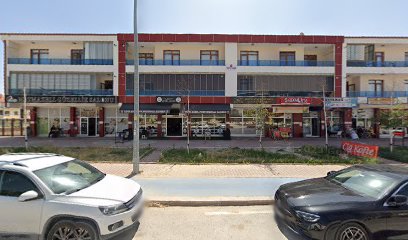 KG KONYA GAYRİMENKUL