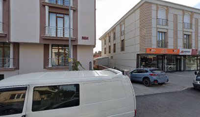 Ki̇ri̇k Gayri̇menkul