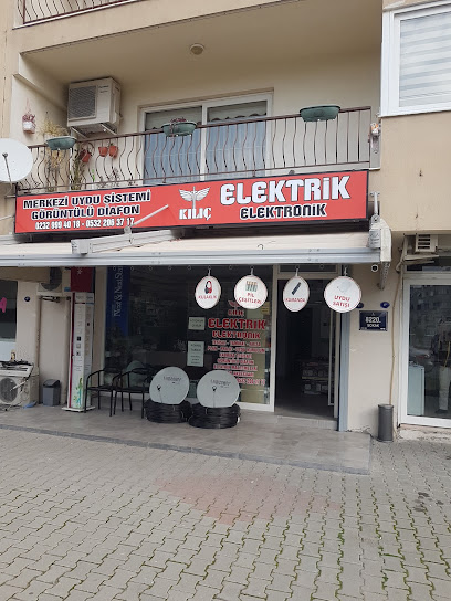 KILIÇ ELEKTRİK