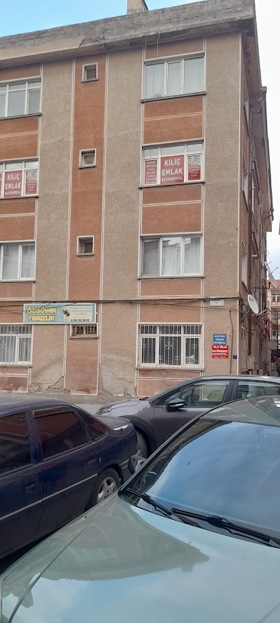 Kılıç Emlak Gayrimenkul Kırşehir