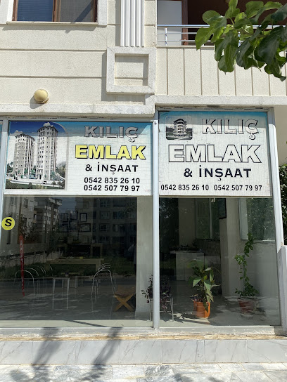 Kılıç Emlak