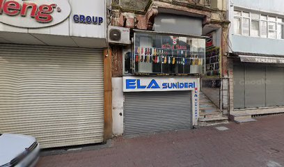 Kılıç Spor (Toptan Ayakkabı Mağazası)