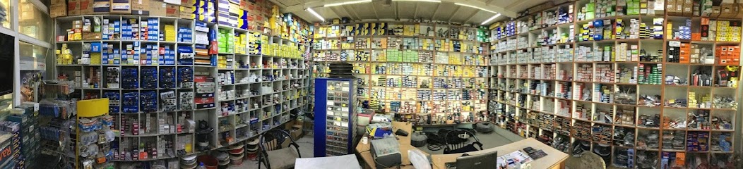 Kilis Akü Bekmezoğlu Oto Elektriksel Yedek Parça Varta Akü Klas Akü Yiğit Akü Sensör Led Marş Şarj