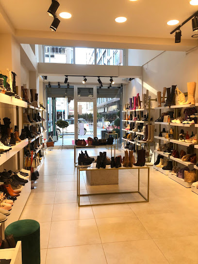 Kimya 71 Ayakkabı Çanta