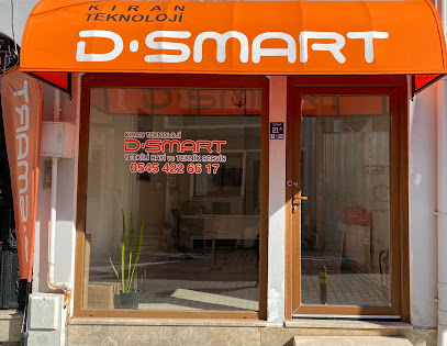 Kıran Teknoloji Elektrik Uydu Anten ve İnternet Hizmetleri