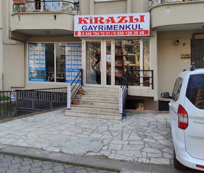 Kirazlı Gayrimenkul