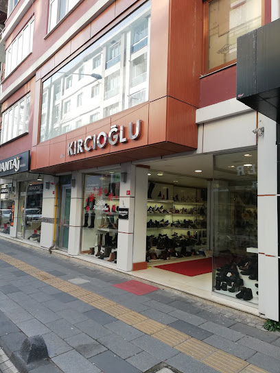 Kırcıoğlu Ayakkabı