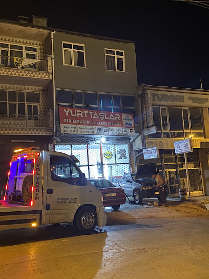 Kırıkkale oto elektrik ve oto kurtarma oto beyin tamiri yurttaşlar