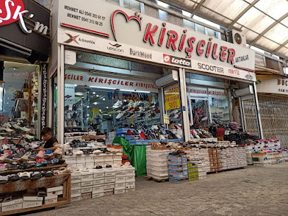 Kirişçiler Ayakkabı