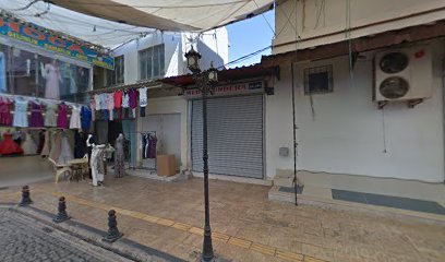 Kırkan Ayakkabı Milas Şube