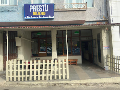 Kırklareli emlak prestj 39