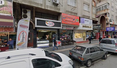 Kırmızı Ayakkabı