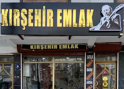 Kirşehir Emlak Ofisi