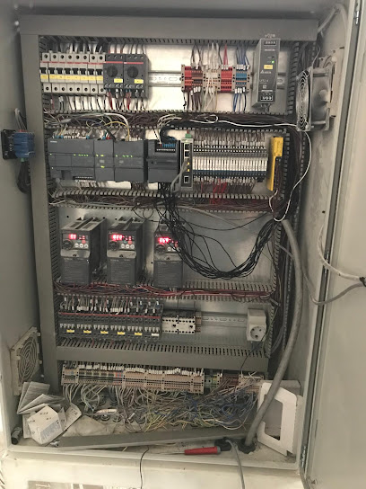 KIYAK ELEKTRİK OTOMASYON – KAYSERİ