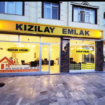 KIZILAY EMLAK | Şanlıurfa Satılık Daire | 1993 den beri…