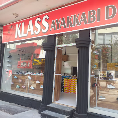 Klass ayakkabi dunyasi